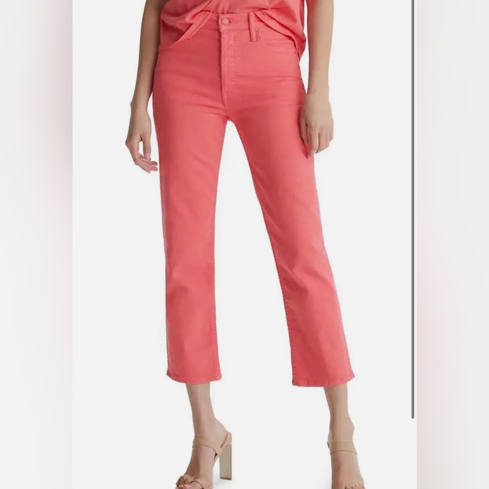Mother Denim Tomcat Jeans